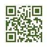 QR код со ссылкой на Наголоватка узколистная