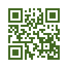 QR код со ссылкой на Наголоватка Талиева