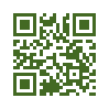 QR код со ссылкой на Наголоватка извилисточешуйчатая