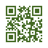 QR код со ссылкой на Наголоватка зауральская