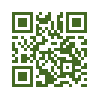 QR код со ссылкой на Наголоватка красивая