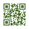 QR код со ссылкой на Кадения сомнительная