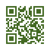 QR код со ссылкой на Кадения солончаковая
