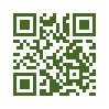 QR код со ссылкой на Поташник каспийский