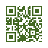 QR код со ссылкой на Поташник олиственный
