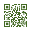 QR код со ссылкой на Калопанакс семилопастный