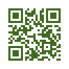 QR код со ссылкой на Кейзерлингия садовая
