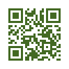 QR код со ссылкой на Киксия кавказская