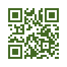 QR код со ссылкой на Киксия ложная
