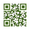 QR код со ссылкой на Кириловия пушистоцветковая