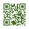 QR код со ссылкой на Короставник татарский