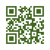 QR код со ссылкой на Кноррингия памирская