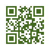 QR код со ссылкой на Кобрезия нителистная