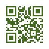 QR код со ссылкой на Кобрезия Овчинникова