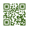 QR код со ссылкой на Прутняк иранский