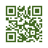QR код со ссылкой на Тонконог алтайский