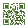 QR код со ссылкой на Тонконог Делявиня