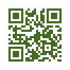 QR код со ссылкой на Тонконог Крылова