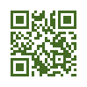 QR код со ссылкой на Тонконог курдский