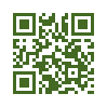 QR код со ссылкой на Тонконог лопастный