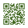 QR код со ссылкой на Тонконог Люэрсена