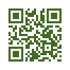 QR код со ссылкой на Тонконог азиатский