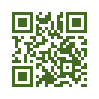 QR код со ссылкой на Тонконог песчаный