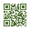 QR код со ссылкой на Тонконог жестколистный