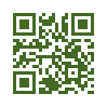 QR код со ссылкой на Тонконог Скрябина