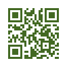 QR код со ссылкой на Тонконог Тона