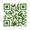 QR код со ссылкой на Тонконог заилийский