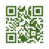 QR код со ссылкой на Кельпиния крупноцветковая