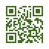 QR код со ссылкой на Кельпиния тончайшая