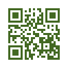 QR код со ссылкой на Комаровия неравносемянная