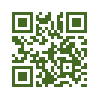 QR код со ссылкой на Корольковия Северцова
