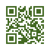 QR код со ссылкой на Козополянския туркестанская