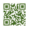 QR код со ссылкой на Костелецкия пятиплодная