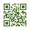 QR код со ссылкой на Терескен древовидный