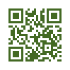 QR код со ссылкой на Кудряшевия разноволосая
