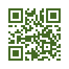 QR код со ссылкой на Кудряшевия Грубова