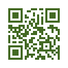 QR код со ссылкой на Лакостеопсис восточный