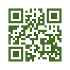 QR код со ссылкой на Ладыгиния бухарская