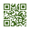 QR код со ссылкой на Зайцегуб Андросова