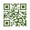 QR код со ссылкой на Зайцегуб Бунге