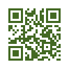 QR код со ссылкой на Зайцегуб опьяняющий