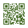QR код со ссылкой на Зайцегуб кашгарский