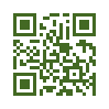 QR код со ссылкой на Зайцегуб Кнорринг