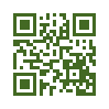 QR код со ссылкой на Зайцегуб Невского