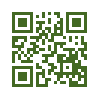 QR код со ссылкой на Зайцегуб Ольги
