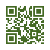 QR код со ссылкой на Зайцегуб красивый